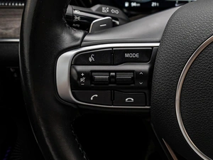 Седан Kia K5 2020 года, 3120000 рублей, Краснодар