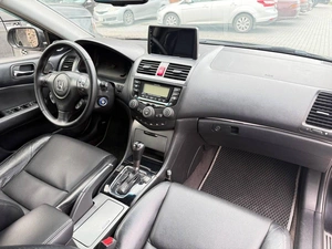 Седан Honda Accord 2007 года, 890000 рублей, Красноярск