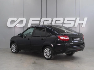 Лифтбек ВАЗ (LADA) Granta 2025 года, 999000 рублей, Воронеж