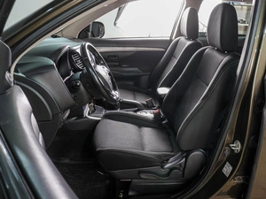 Внедорожник Mitsubishi Outlander 2017 года, 1699000 рублей, Воронеж