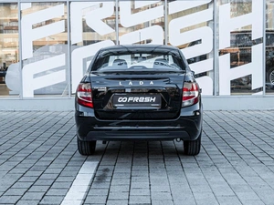 Седан ВАЗ (LADA) Granta 2026 года, 1085000 рублей, Ставрополь