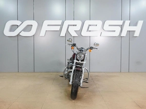 Harley-Davidson Sportster 1200 2015 года, 989000 рублей, Воронеж