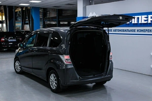 Минивэн Honda Freed 2014 года, 1108000 рублей, Солонцы