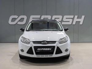 Хетчбэк Ford Focus 2012 года, 899000 рублей, Петрозаводск