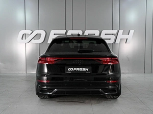 Внедорожник Audi Q8 2023 года, 10699000 рублей, Ростов-на-Дону