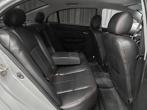 Седан Lifan Solano 2017 года, 699000 рублей, Красноярск