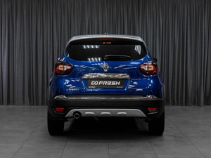 Внедорожник Renault Kaptur 2020 года, 1739000 рублей, Тюмень