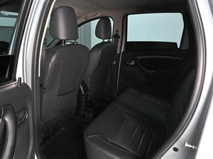 Внедорожник Renault Duster 2018 года, 1349000 рублей, Аксай