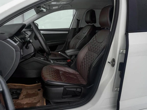 Универсал Skoda Octavia 2014 года, 1070000 рублей, Тверь