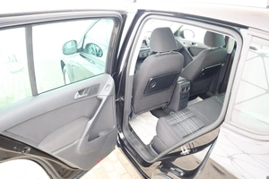 Внедорожник Volkswagen Tiguan 2016 года, 1570000 рублей, Обнинск