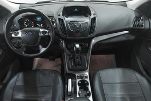 Внедорожник Ford Kuga 2015 года, 1439000 рублей, Новокузнецк