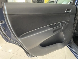 Минивэн Toyota Wish 2008 года, 987000 рублей, Солонцы