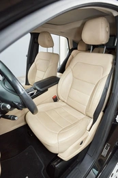 Внедорожник Mercedes-benz GLE-класс Coupe 2016 года, 5600000 рублей, Красноярск