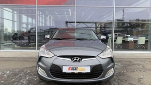 Хетчбэк Hyundai Veloster 2012 года, 1013000 рублей, Солонцы