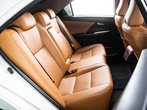 Седан Toyota Camry 2012 года, 1570000 рублей, Волгоград