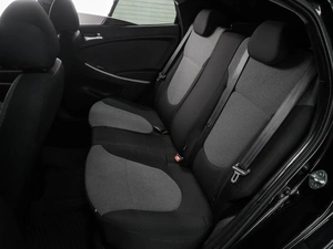 Седан Hyundai Solaris 2013 года, 819000 рублей, Воронеж