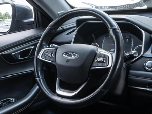 Внедорожник Chery Tiggo 8 2020 года, 1835000 рублей, Волгоград