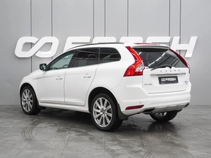 Внедорожник Volvo XC60 2013 года, 2299000 рублей, Воронеж