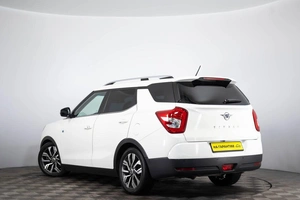 Внедорожник SsangYong Tivoli 2019 года, 1299000 рублей, Пермь