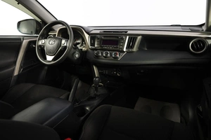 Внедорожник Toyota RAV4 2014 года, 2049000 рублей, Новосибирск
