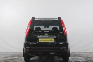 Внедорожник Nissan X-Trail 2010 года, 1309000 рублей, Кемерово