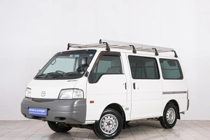 Минивэн Mazda Bongo 2015 года, 1369000 рублей, Красноярск