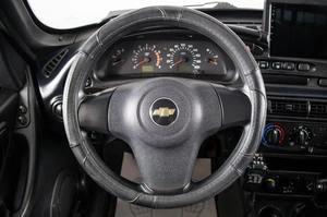 Внедорожник Chevrolet Niva 2015 года, 739000 рублей, Пермь