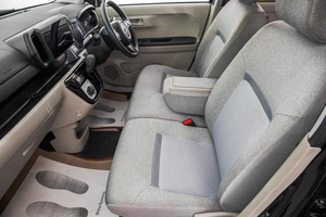 Хетчбэк Toyota Passo 2016 года, 799000 рублей, Барнаул