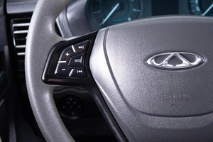 Внедорожник Chery Tiggo 3 2018 года, 849000 рублей, Пермь