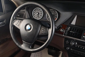 Внедорожник BMW X5 2008 года, 1649000 рублей, Тюмень