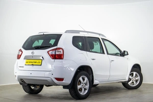 Внедорожник Nissan Terrano 2016 года, 1399000 рублей, Оренбург