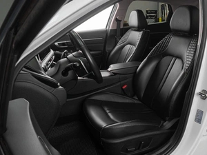 Седан Hyundai Sonata 2020 года, 2389000 рублей, Тюмень