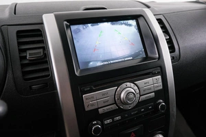 Внедорожник Nissan X-Trail 2012 года, 1649000 рублей, Красноярск