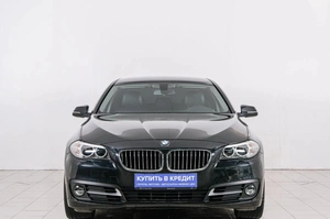 Седан BMW 5 серия 2015 года, 2549000 рублей, Красноярск