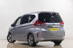 Минивэн Honda Freed 2018 года, 1599000 рублей, Новокузнецк