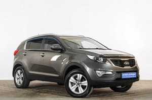 Внедорожник Kia Sportage 2013 года, 1409000 рублей, Тюмень