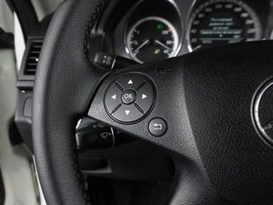 Седан Mercedes-benz C-класс 2009 года, 899000 рублей, Воронеж