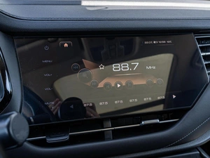 Внедорожник Haval F7 2019 года, 1780000 рублей, Краснодар