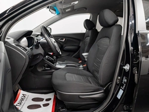 Внедорожник Hyundai ix35 2013 года, 1499000 рублей, Красноярск