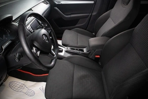 Лифтбек Skoda Octavia 2014 года, 949000 рублей, Оренбург