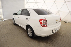 Седан Chevrolet Cobalt 2013 года, 1049000 рублей, Обнинск
