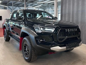 Пикап Toyota Hilux 2026 года, 8199000 рублей, Павловская Слобода