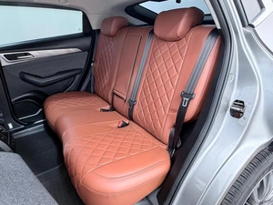 Внедорожник Haval F7x 2023 года, 2757000 рублей, Орёл