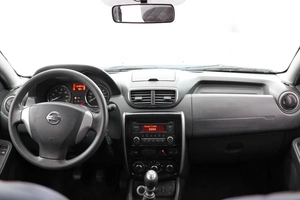 Внедорожник Nissan Terrano 2014 года, 990000 рублей, Орёл