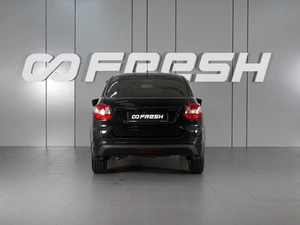 Лифтбек ВАЗ (LADA) Granta 2025 года, 995000 рублей, Минеральные Воды