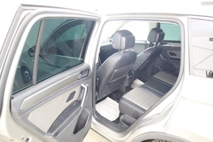 Внедорожник Volkswagen Tiguan 2019 года, 2560000 рублей, Обнинск