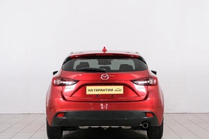 Хетчбэк Mazda Axela 2014 года, 1399000 рублей, Красноярск