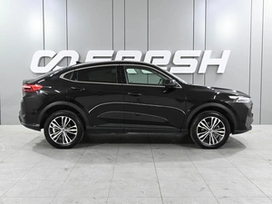 Внедорожник Haval F7x 2023 года, 2099000 рублей, Ростов-на-Дону
