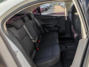 Лифтбек Volkswagen Polo 2020 года, 1320000 рублей, Краснодар