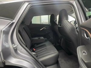 Внедорожник OMODA C5 2023 года, 1970000 рублей, Красноярск